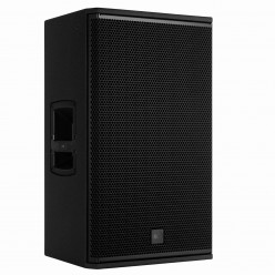 RCF NX 915-A Dwudrożna kolumna aktywna 2100W, 1.75″, 15″, FirPhase, Bass Motion Control